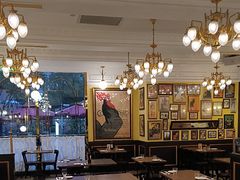 -Entrecôte 法国牛扒馆(保利·时光里店)