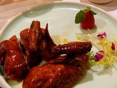 -天瑞轩·粤菜餐厅