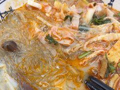 -鸭小妹鸭血粉丝(老门东店)