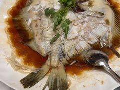 -青雅中餐厅(大连金石滩绿发希尔顿度假酒店)