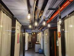 -79号渔船海鲜饭店(华强北店)