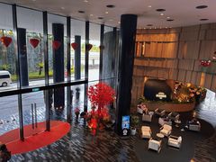 -樟宜机场皇冠假日酒店 （SG Clean） - IHG 旗下酒店