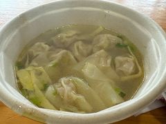 -鸡鸣汤包(红山动物园店)