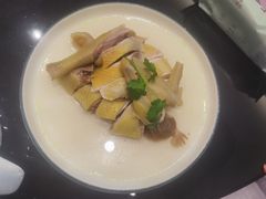 -新南华大酒店(广中店)