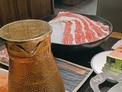 -井格重庆火锅(西直门凯德Mall店)