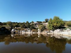 -北京西山国家森林公园