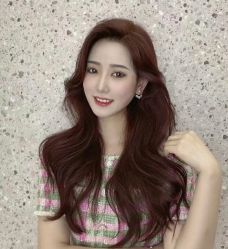 -那茉 Hair Salon