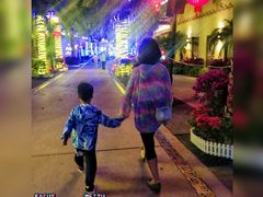 -三亚海昌梦幻海洋不夜城