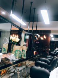 -Moyue HAIR SALON
