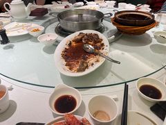 -顺峰顺水顺德菜(第一百货店)