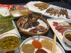 -高家烧鸽子烧烤店63年