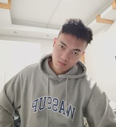 -木北造型