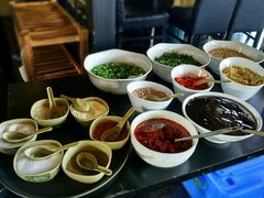 -易门野生菌府·菌海森林(月牙潭公园店)