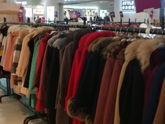 -民生百货(五路口店)