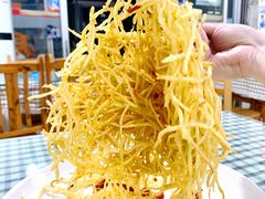 -无味饭店(九眼桥商业文化广场店)