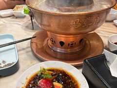 -牛街·马辈儿涮肉(牛街总店)