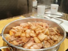 -黄记煌三汁焖锅(崇文门店)