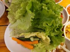 -喜来稀肉(北外滩白玉兰广场店)