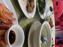 -源海渔村·现捞海鲜(大角湾店)