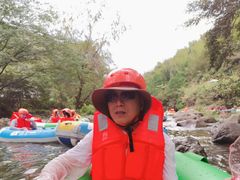 -雅鲁激流探险漂流