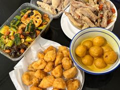 -水牛奶皇后糖水铺(深圳总店)