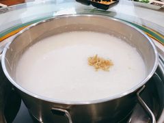 -盈田盈粥庄(博山东路店)