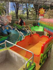 -大望京儿童游乐场