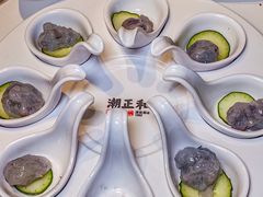 -潮正和潮汕牛肉火锅·老字号(番禺万达店)