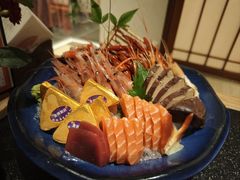-桃夭日式料理(国信店)