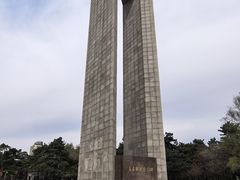 -长春市南湖公园