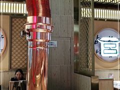 大堂-韩宫宴烤肉·料理(漳河万达店)
