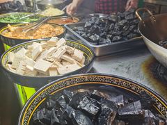 -大学城夜市大排档(凤栖路店)