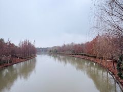 -狼山风景名胜区