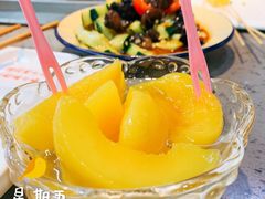 -邢氏老太太烧烤(南山店)