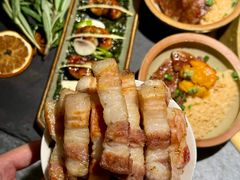 -虎哥六韩式烤肉料理 TIGERGRILL(隆生金山湖中心购物广场店)
