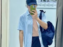 -优衣库(武汉国际广场店)