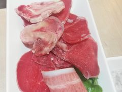 -野妹火锅(龙岗店)