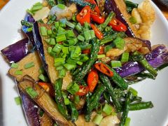 -柴窝堡22号辣子鸡·传承新疆菜