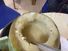 冬瓜盅-红旗山庄(圭峰山店)