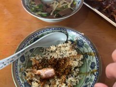 -盛记灶头菜饭(祝桥店)