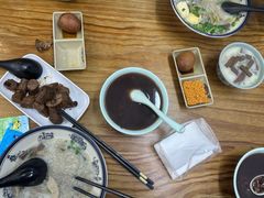 -鸭小妹鸭血粉丝(老门东店)