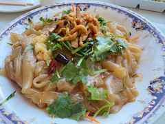 -京滨饭店·餐厅(阜外大街店)