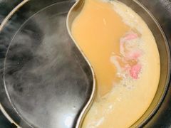 味噌高汤-温野菜涮涮锅(西单大悦城店)