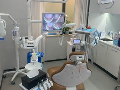 -牙博士口腔品牌连锁(杨浦店)