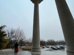 -中家鑫园温泉酒店鑫悦汤泉