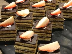 -红林大酒店RFcafe自助餐厅