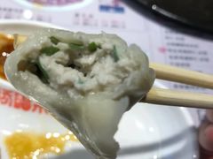 -添福来墨鱼饺子 · 海鲜东北菜(大连星海·黄浦路店)