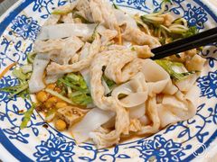 大凉皮-亚惠美食花园(大连开发区安盛购物广场店)