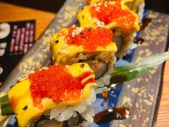 -玉川屋·深夜食堂居酒屋(柳巷店)