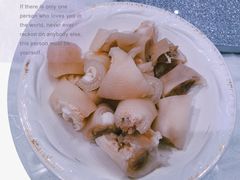 -白云宾馆·白云宴餐厅